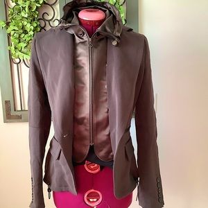 Gorgeous jacket / blazer!